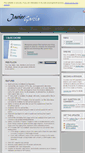 Mobile Screenshot of 1-blog-cacher.javier-garcia.com